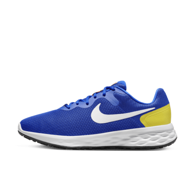 Nike revolution 4e best sale